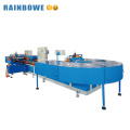 Cheap price sock printing silicon dotting machine